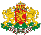 Сайт посольства Болгарии